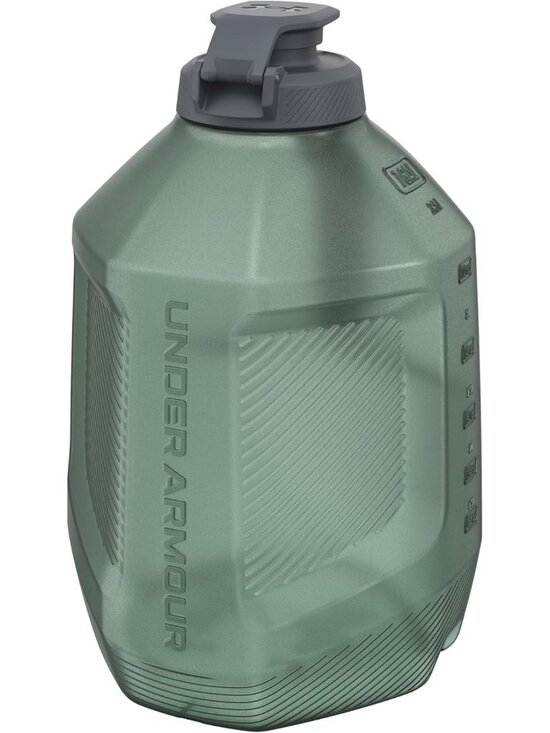 Other - Large 1 Gallon Sports Water Bottle - Durable Gym Jug for Fitness, Football
